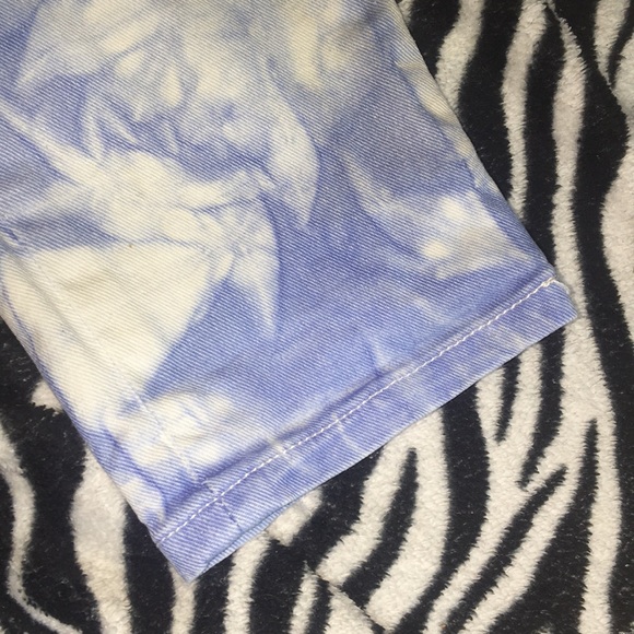 Pretty bleached skinny jeans - Picture 6 of 6